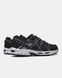 Asics Gel-Kahana 8 Gore-Tex Black Grey