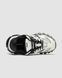 Balenciaga Track 2.0 White Black Technical, 36