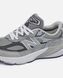 New Balance 990v6 Grey Silver, 40