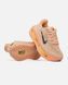 Nike Vomero Peach Orange, 42