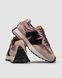 New Balance 327 Pink Beige Black, 36