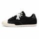 Converse Chuck Taylor Lo Pro Black, 36