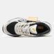 Asics Gel-NYC Cream Grey Black