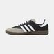 Adidas Samba OG Black Grey White Gum