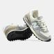 New Balance 574 Legacy Light Grey White