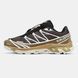 Salomon XT-6 Softground Brown Caramel White