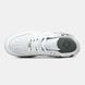 Nike Air Force 1 Low x Comme des Gar&ccedil;ons White, 36