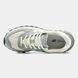 New Balance 574 Legacy Light Grey White