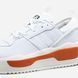 Adidas Y-3 Rivalry White Orange