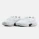 Lacoste Spinor White Black, розмір 41