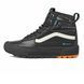 Vans Sk8-Hi Gore-Tex MTE-3 Black Blue, 40