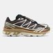 Salomon XT-6 Softground Brown Caramel White