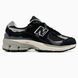 New Balance 2002R Protection Pack Black Grey
