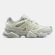 New Balance 9060 White Cream, 36