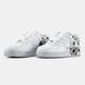 Nike Air Force 1 Low x Comme des Gar&ccedil;ons White, 36