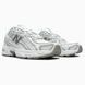 New Balance 740 Triple White Silver