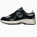 New Balance 2002R Protection Pack Black Grey