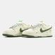 Nike SB Dunk Low White Green Red, 41