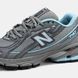 New Balance 740v3 Grey Sky Blue