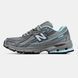 New Balance 740v3 Grey Sky Blue