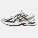 Asics Gel-1130 White Blue Gold, 37