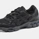 Asics Gel-NYC GTX Obsidian Core