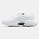 Lacoste Spinor White Black, розмір 41