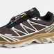 Salomon XT-6 Softground Brown Caramel White