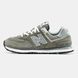 New Balance 574 Dark Olive Grey