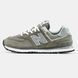 New Balance 574 Dark Olive Grey