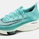 Nike Air Zoom Alphafly 2 Blue Chill Black White