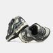 Asics Gel-NYC Beige Green Black, 38