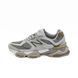 New Balance 9060 Grey Taupe, 36