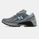 New Balance 740v3 Grey Sky Blue