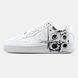Nike Air Force 1 Low x Comme des Gar&ccedil;ons White, 36