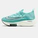 Nike Air Zoom Alphafly 2 Blue Chill Black White
