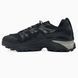 Salomon XT-4 Advanced Black Silver, 41