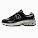 New Balance 2002R Protection Pack Black Grey