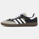 Adidas Samba OG Black Grey White Gum