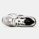 New Balance 1906D White Black Aged Gold