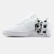 Nike Air Force 1 Low x Comme des Gar&ccedil;ons White, 36