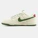 Nike SB Dunk Low White Green Red, 41