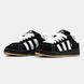 Adidas Campus 00s x Korn Black White Gum