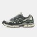 Asics Gel-NYC Beige Green Black, 38