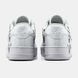 Nike Air Force 1 Low x Comme des Gar&ccedil;ons White, 36