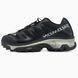 Salomon XT-4 Advanced Black Silver, 41