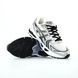 Asics Gel-Kayano 14 Metallic Silver Black, 41