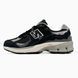 New Balance 2002R Protection Pack Black Grey