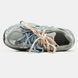 New Balance 1906A Silver Grey Dual Laces