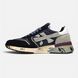 Premiata Mick Navy Black, 41